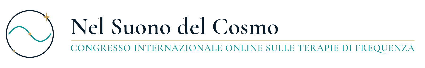Nel Suono del Cosmo — Congresso internazionale online sulle terapie di frequenza